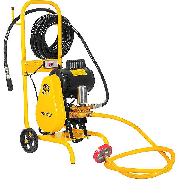 Bomba lava-rápido 2,0 cv bivolt BLV 20 VONDER