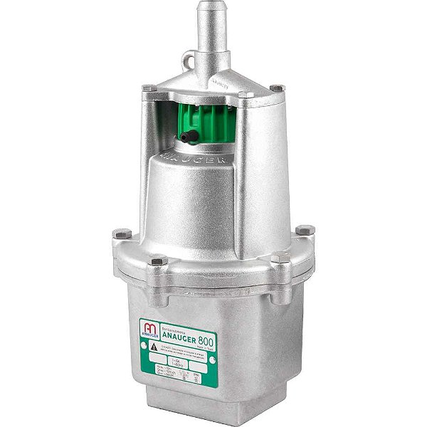 Bomba submersa 800 5G 220V 60580 ANAUGER