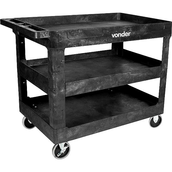 Carro para ferramentas CFV 030 VONDER