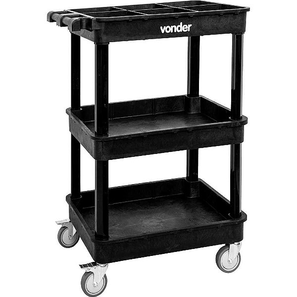 Carro para ferramentas CFV 040 VONDER