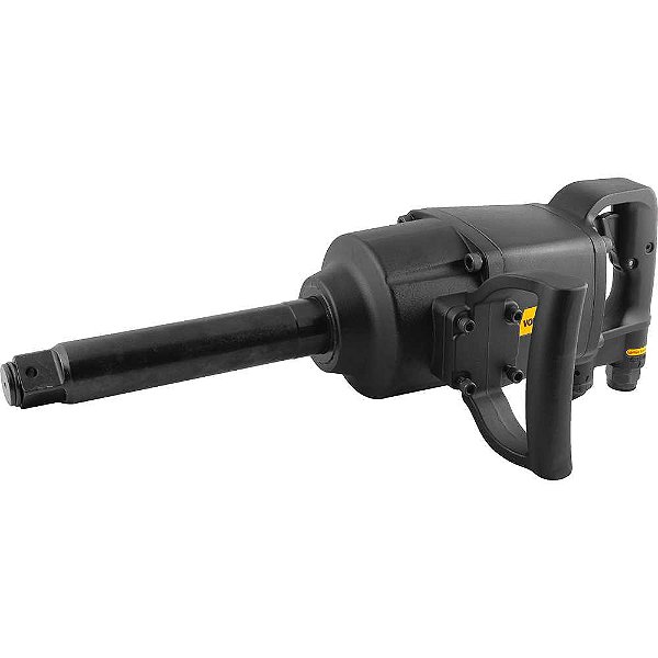 Chave de impacto pneumática 1" - 25,4mm CIP 100 VONDER PLUS