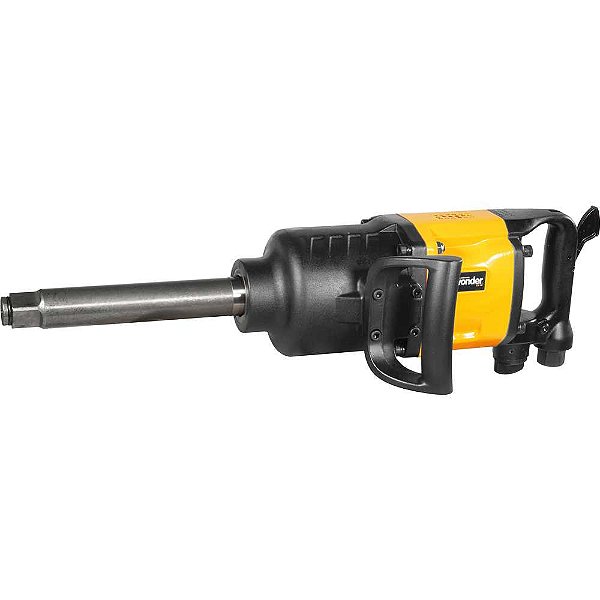 Chave de impacto pneumática 1" - 25,4mm CIV 100 VONDER