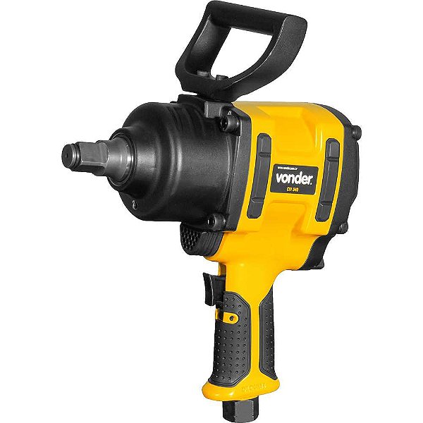 Chave de impacto pneumática 3/4" - 19,1mm CIV 340 VONDER