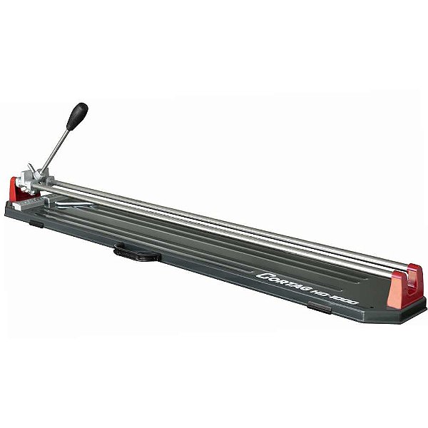 Cortador de cerâmicas e azulejos 100cm HD-1000 CORTAG