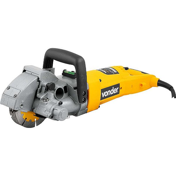 Cortador de parede 3.000W CPV 3150 220V VONDER