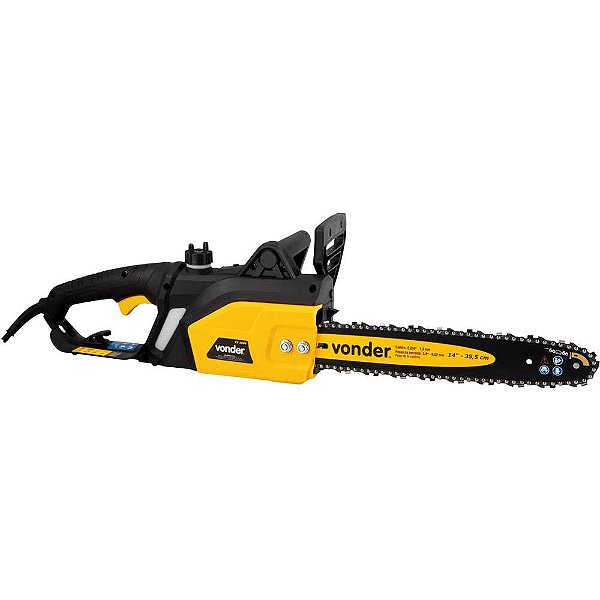 Eletrosserra de 14" 1.600W 127V EV 1600 VONDER