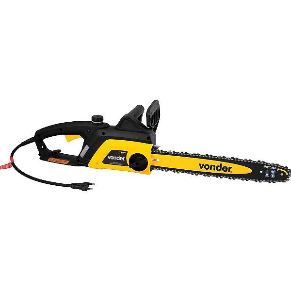 Eletrosserra de 16" 2.000W 220V EV 2000 VONDER