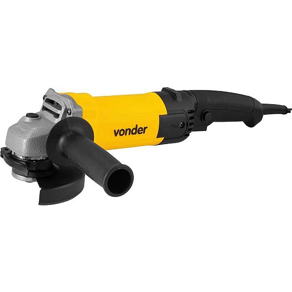 Esmerilhadeira angular 4.1/2" 1.100W 220V EAV 1140 VONDER