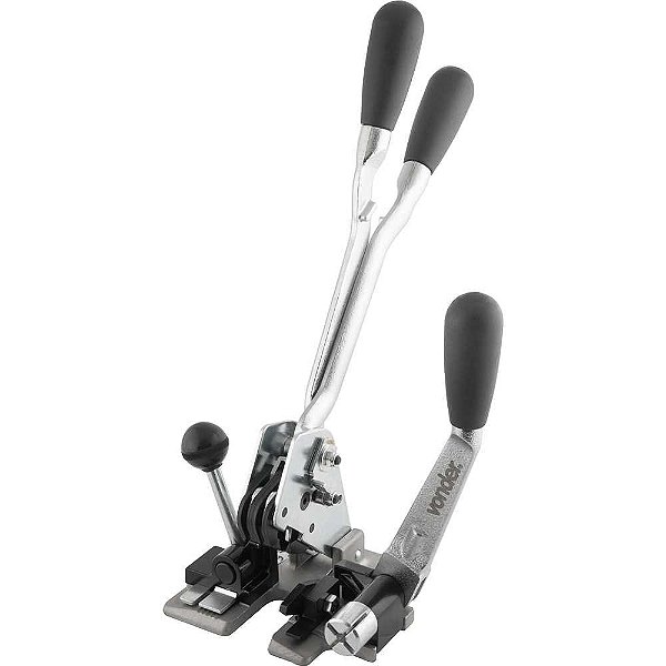 Esticador conjugado para fita plástica de 1/2" VONDER