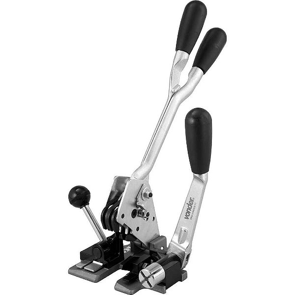 Esticador conjugado para fita plástica de 5/8" VONDER