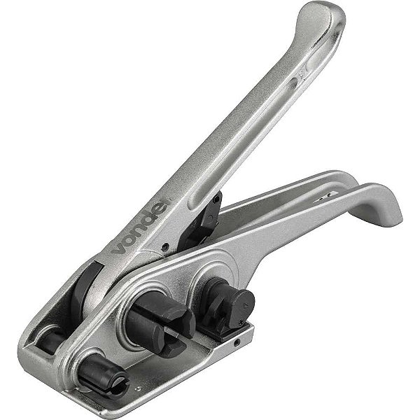Esticador para fita de poliéster de 1/2" a 3/4" VONDER