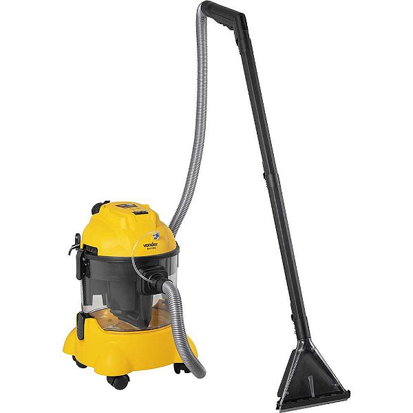 Extratora para limpeza 1.300W 127V ELV 1300 VONDER