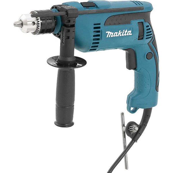 Furadeira de impacto 1/2" 127V 760W HP1640 MAKITA