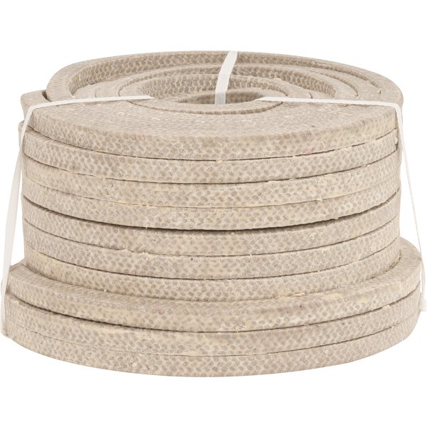 Gaxeta de algodão quadrada ensebada 3/4" VONDER