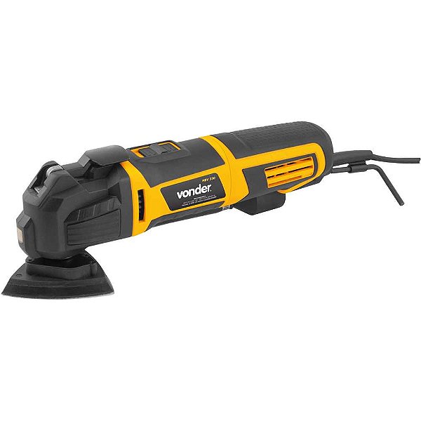 Lixadeira multifunção 330W MEV 330 127V VONDER