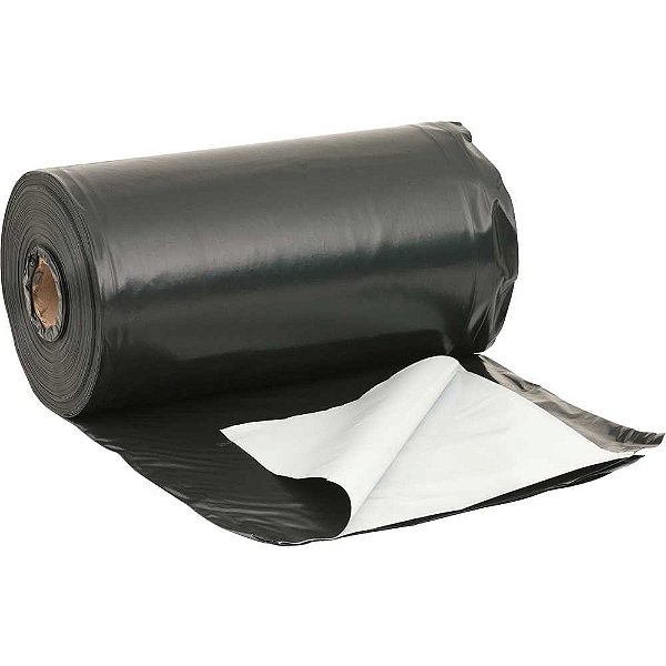 Lona dupla face agro UV-6 6m x 100m 72kg LONAX