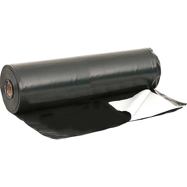 Lona dupla face agro UV-6 8m x 100m 96kg LONAX