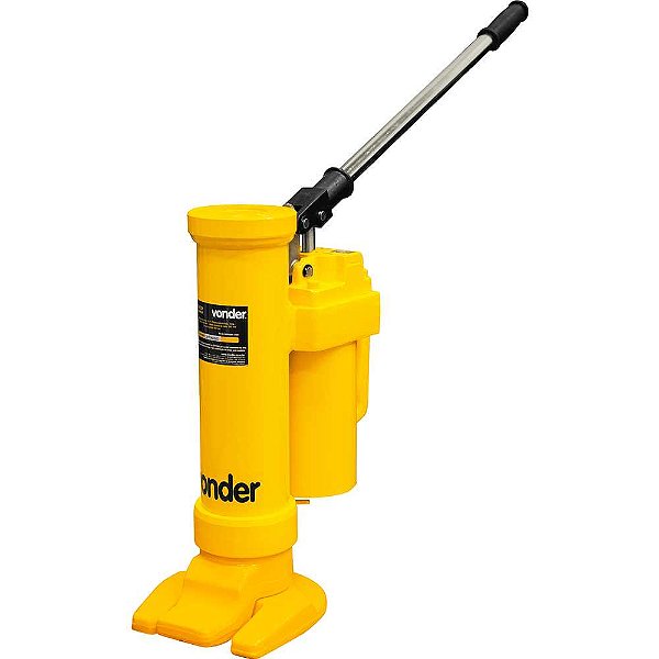 Macaco hidráulico unha 5 toneladas (5 tf) VONDER