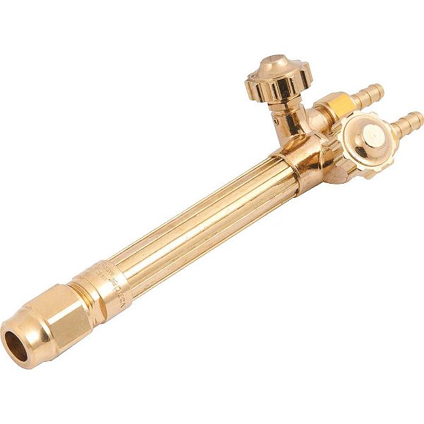 Maçarico de solda MS 201 VONDER