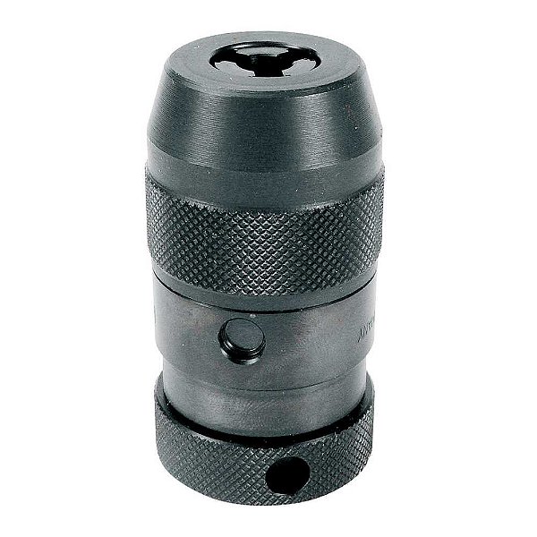 Mandril de aperto rápido 0mm - 6,0mm supra cone J1 871024 RÖHM
