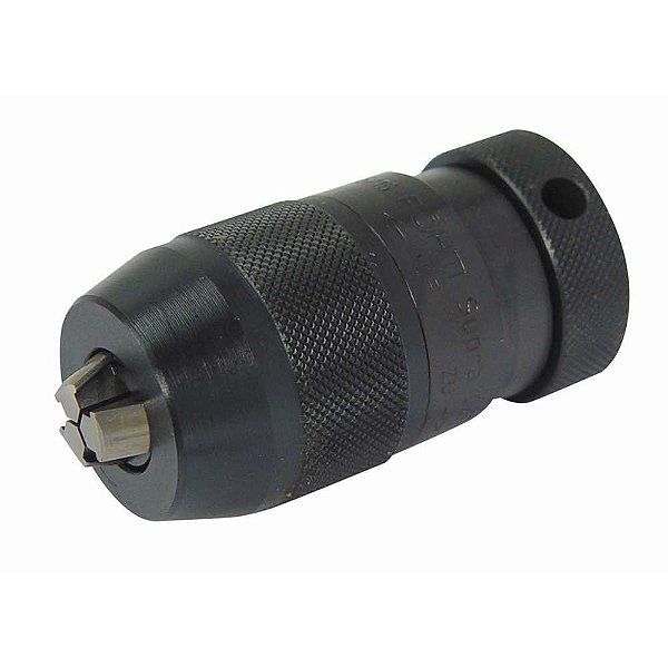 Mandril de aperto rápido 0mm - 8,0mm supra cone B12 871032 RÖHM