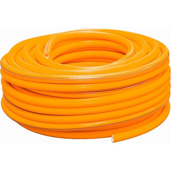 Mangueira de pulverização VPT 700 1/2" rolo com 50 metros VONDER