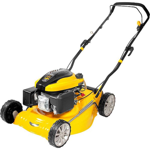 Máquina a gasolina para cortar grama 20" 6,5hp MGV 206 VONDER