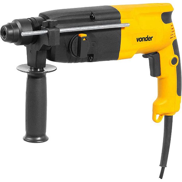 Martelete perfurador/rompedor 620W MPV 620 127V VONDER