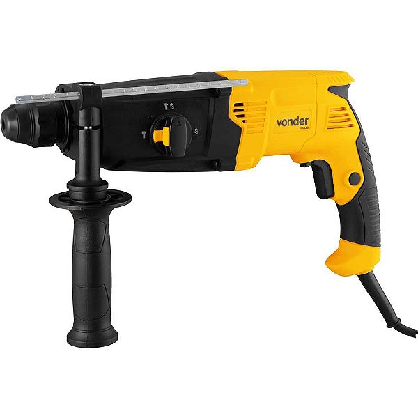 Martelete perfurador/rompedor 800W MPV 832 220V VONDER PLUS