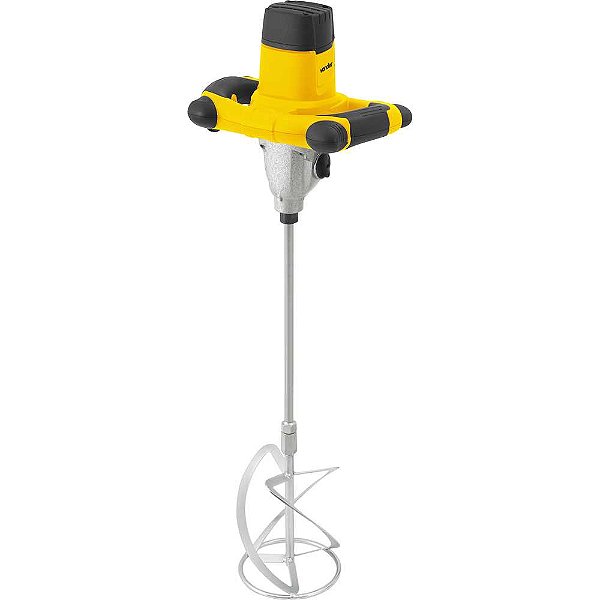 Misturador elétrico de argamassa 1.600W MAV 1600 127V VONDER