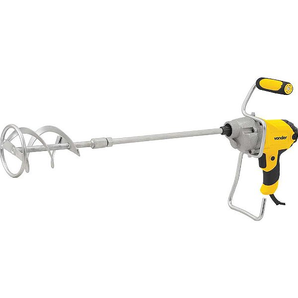 Misturador elétrico de argamassa 850W MAV 850 220V VONDER