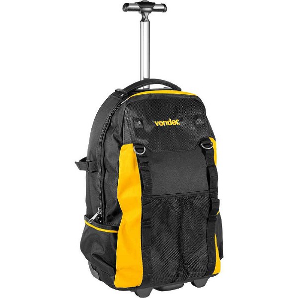 Mochila para ferramentas com rodas MOV 0560 VONDER