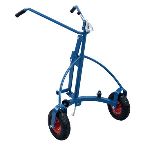 Transportador de Tambor com capacidade de 300 Kg  CP300 - Bovenau