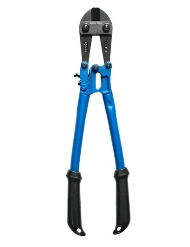 Tesoura Corta Vergalhão 18" Cr-Mo R010114 - Riosul Tools