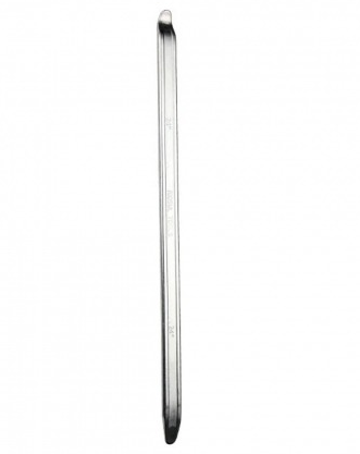 Espátula Chata 24" CrV R010183 - Riosul Tools
