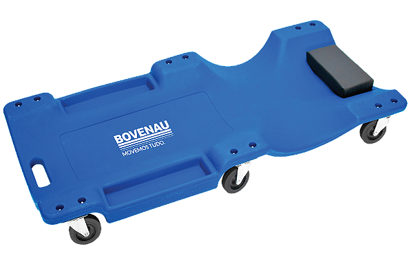 Carrinho para Mecânico CPM40 - Bovenau