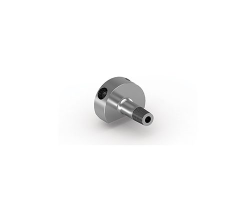 Adaptador para Manômetro - Zincado BOAM - Bovenau