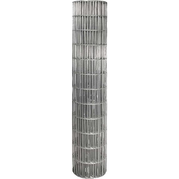 Tela alambrado malha 15cm x 5cm fio 2,3mm com 1,8m x 25m (altura x comprimento) VONDER