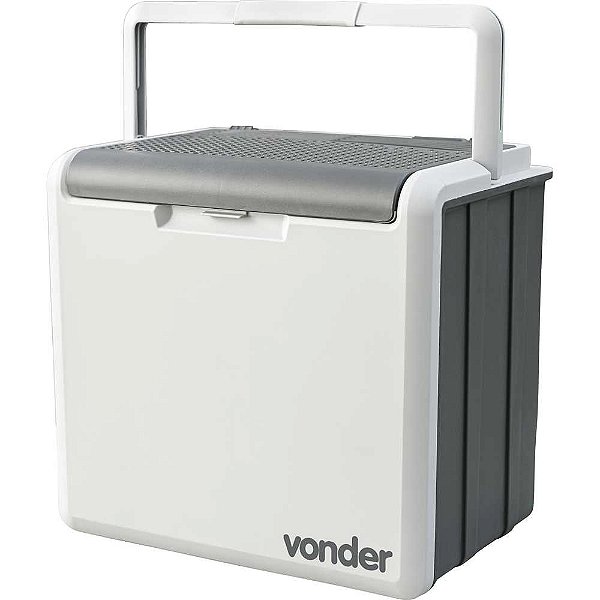 Refrigerador automotivo 12V 30 litros VONDER