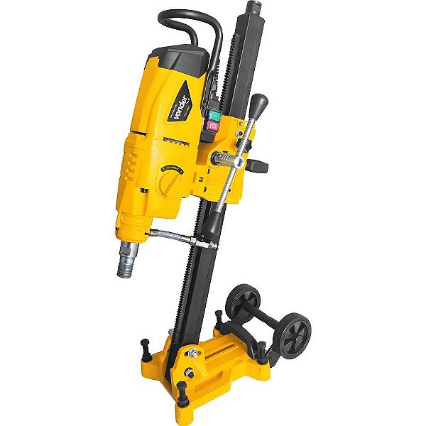 Perfuratriz de concreto 4.880W PCV 4880 220V VONDER PLUS