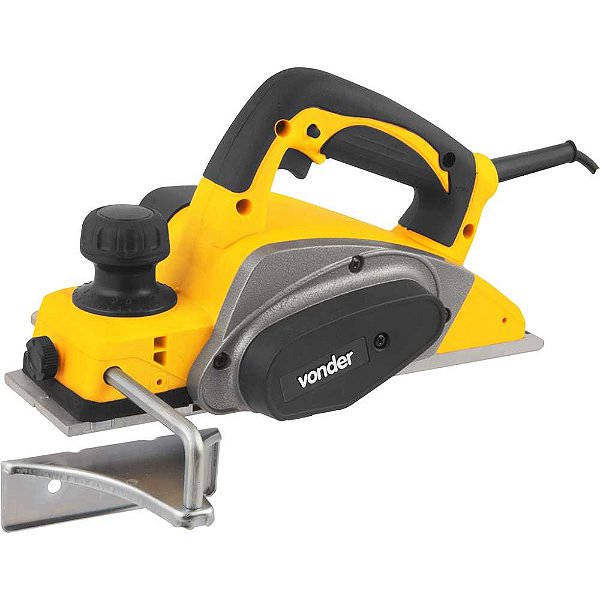 Plaina elétrica 620W 220V PLV 625 VONDER