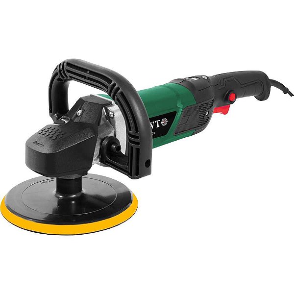 Politriz angular 7" PAD 1307 127V DWT