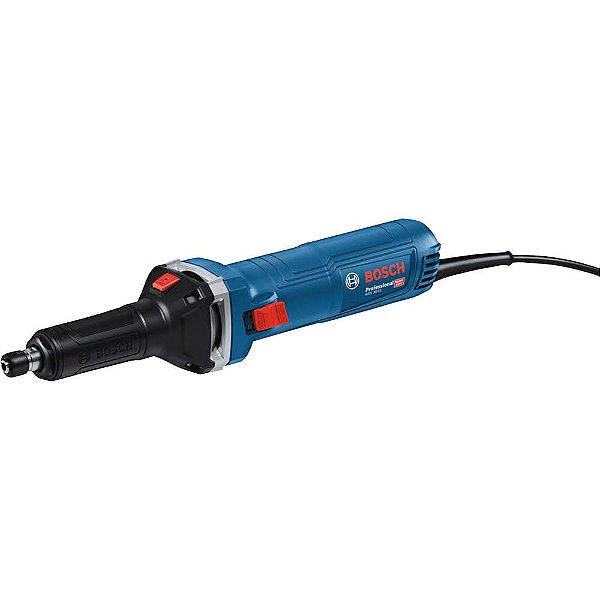 Retífica reta 750W 220V GGS 30 LS 6012B50E0 BOSCH
