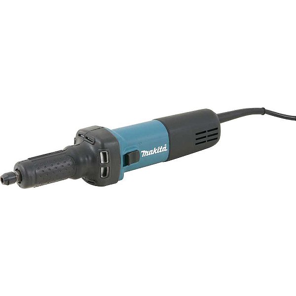 Retificadeira reta 400W 220V GD0601 MAKITA