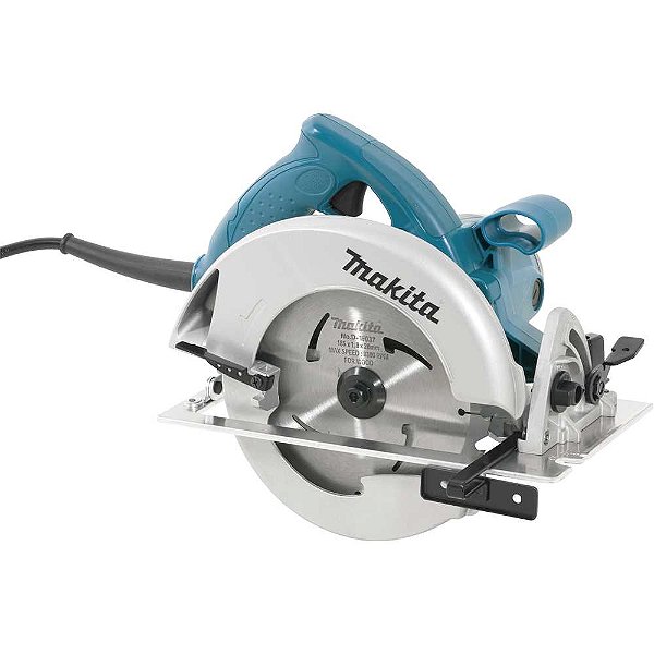 Serra circular 7.1/4" 1.800W 127V 5007N MAKITA