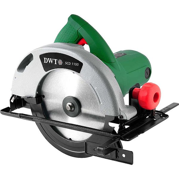 Serra circular 7.1/4" 1.100W SCD 1100 127V DWT