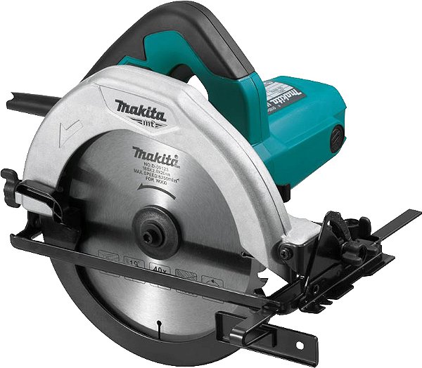 Serra circular 7.1/4" M5801B 220V MAKITA