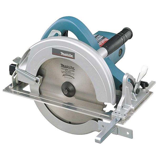 Serra circular 9.1/4" 1.650W 127V 5902B MAKITA