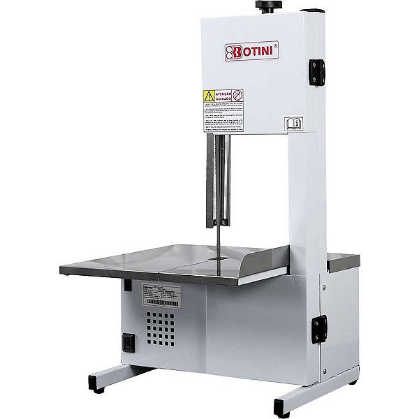 Serra fita de bancada 127V/220V B164C BOTINI