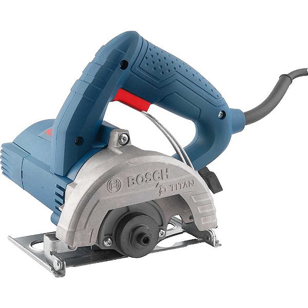 Serra mármore 1548.6D0 - GDC 150 sem disco 127V BOSCH